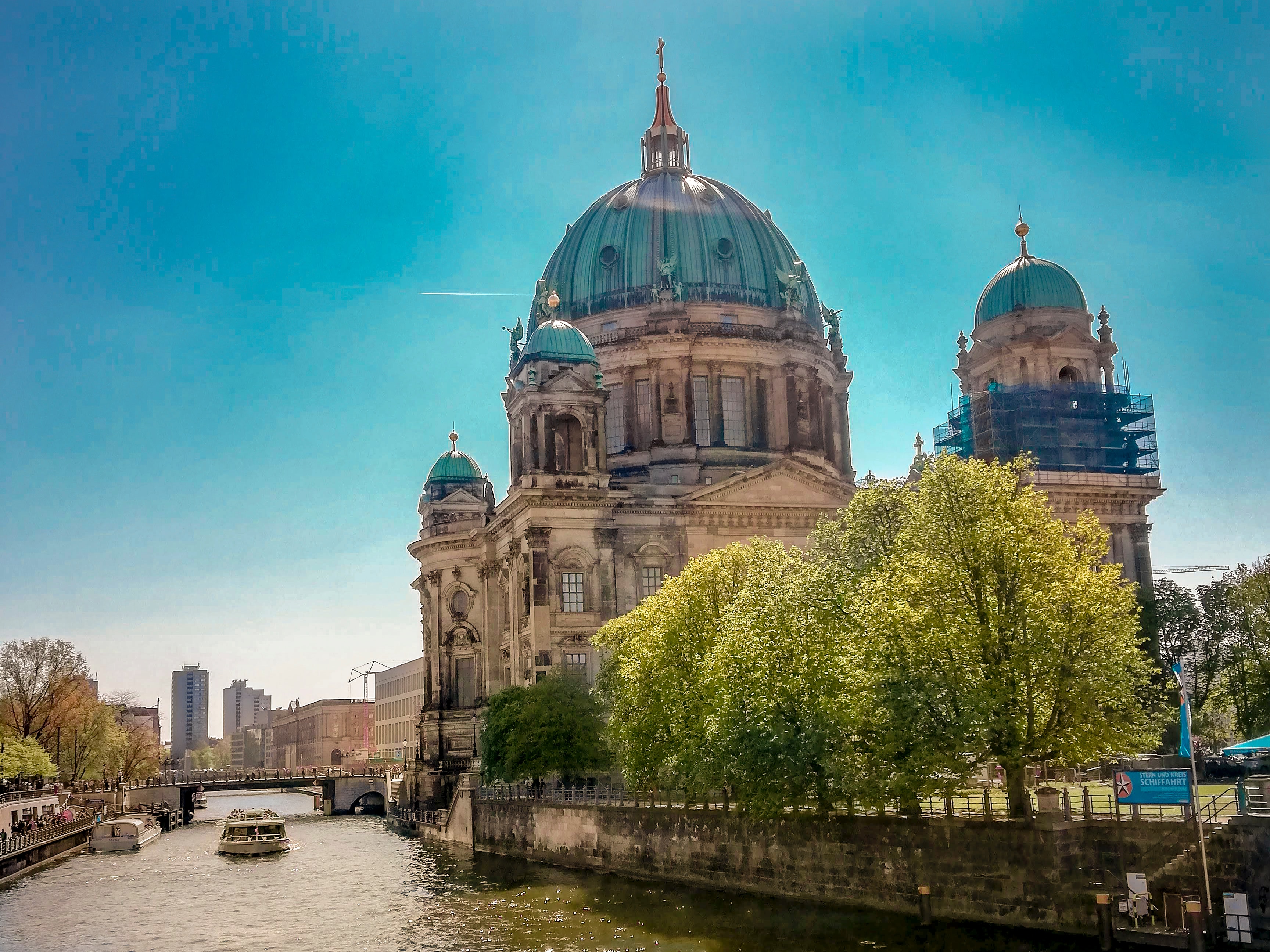 Berlin Cathedral